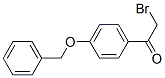 4-(BENZYLOXY)-PHENACYL BROMIDE CAS#: 4254-67-5