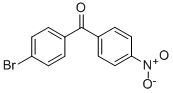 4-BROMO-4'-NITROBENZOPHENONE CAS#: 40292-15-7