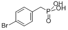 (4-BROMOBENZYL)PHOSPHONIC ACID CAS#: 40962-34-3