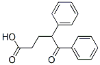 4-Benzoyl-4-phenylbutyric acid CAS#: 4258-41-7
