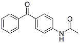 4-Benzoyl Acetanilide CAS#: 4834-61-1