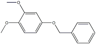 4-(Benzyloxy)-1,2-diMethoxybenzene CAS#: 42138-42-1