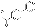 4-Biphenylylglyoxal CAS#: 4974-58-7