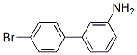 4'-Bromobiphenyl-3-amine CAS#: 40641-71-2