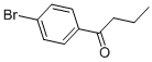 4'-Bromobutyrophenone CAS#: 4981-64-0