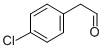 (4-CHLORO-PHENYL)-ACETALDEHYDE CAS#: 4251-65-4