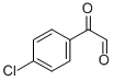 (4-CHLORO-PHENYL)-OXO-ACETALDEHYDE CAS#: 4998-15-6