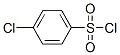 4-CHLOROBENZENESULFONYL CHLORIDE CAS#: 48-60-2