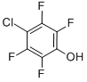 4-CHLOROTETRAFLUOROPHENOL CAS#: 4232-66-0