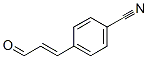 4-CYANOCINNAMALDEHYDE CAS#: 41917-85-5