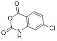 4-Chloro-isatoic anhydride CAS#: 40928-13-0