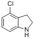 4-Chloroindoline CAS#: 41910-64-9