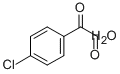 4-Chlorophenylglyoxal hydrate CAS#: 4996-21-8