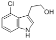 4-Chlorotryptophol CAS#: 41340-30-1