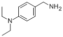 4-DIETHYLAMINOBENZYLAMINE CAS#: 40336-81-0