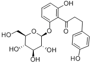 4'-Deoxyphlorizin CAS#: 4319-68-0