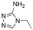 4-Ethyl-4H-1,2,4-triazol-3-amine CAS#: 42786-06-1