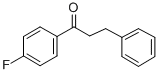 4'-FLUORO-3-PHENYLPROPIOPHENONE CAS#: 41938-64-1