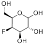 4-FLUORO-4-DEOXY-D-GALACTOPYRANOSE CAS#: 40010-20-6