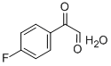(4-FLUORO-PHENYL)-OXO-ACETALDEHYDE CAS#: 403-32-7