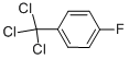 4-FLUOROBENZOTRICHLORIDE CAS#: 402-42-6