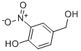 4-HYDROXY-3-NITROBENZYL ALCOHOL CAS#: 41833-13-0