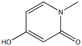 4-Hydroxy-1-Methyl-1h-pyridin-2-one CAS#: 40357-87-7