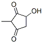 4-Hydroxy-2-methyl-1,3-cyclopentanedione CAS#: 4800-04-8