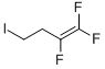 4-IODO-1,1,2-TRIFLUOROBUT-1-ENE CAS#: 401-52-5
