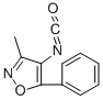 4-ISOCYANATO-3-METHYL-5-PHENYLISOXAZOLE CAS#: 352018-89-4