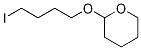 4-Iodobutyl Tetrahydropyranyl Ether CAS#: 41049-30-3