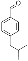 4-Isobutylbenzaldehyde CAS#: 40150-98-9