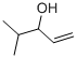 4-METHYL-1-PENTEN-3-OL CAS#: 4798-45-2