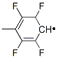 (4-METHYL-2 3 5 6-TETRAFLUOROPHENYL)- CAS#: 4232-72-8