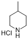 4-METHYL-PIPERIDINE HYDROCHLORIDE CAS#: 42796-28-1