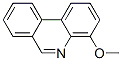 4-Methoxyphenanthridine CAS#: 41001-66-5