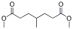 4-Methylheptanedioic acid dimethyl ester CAS#: 4751-49-9