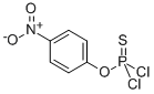 4-NITROPHENYL PHOSPHORODICHLORIDOTHIOATE CAS#: 4225-51-8