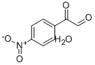 4-NITROPHENYLGLYOXAL HYDRATE CAS#: 4996-22-9