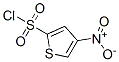 4-NITROTHIOPHENE-2-SULFONYL CHLORIDE CAS#: 40358-04-1