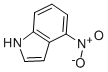4-Nitroindole CAS#: 4769-97-5