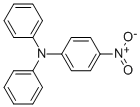 4-Nitrophenyl diphenylamine CAS#: 4316-57-8