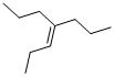 4-PROPYL-3-HEPTENE CAS#: 4485-13-6