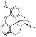 4-Phenoxy-6-oxo-levoMethorphan CAS#: 4978-42-1