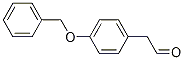 4-(PhenylMethoxy)-benzeneacetaldehyde CAS#: 40167-10-0