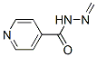 4-Pyridinecarboxylicacid,methylenehydrazide(9CI) CAS#: 4813-02-9