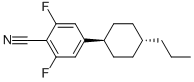 4-(TRANS-4-PENTYLCYCLOHEXYL)-1-FLUOROBENZENE CAS#: 167306-96-9