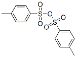 4-ToluenesulphonicAnhydride CAS#: 4121-41-8