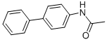 4-acetylaminobiphenyl CAS#: 4075-79-0