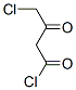 4-chloro-3-oxobutyryl chloride CAS#: 41295-64-1
